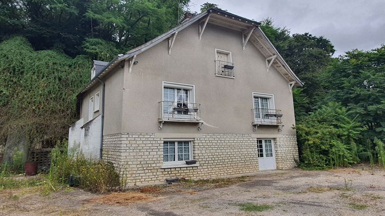 Ma-Cabane - Vente Maison SAINT-AIGNAN, 108 m²