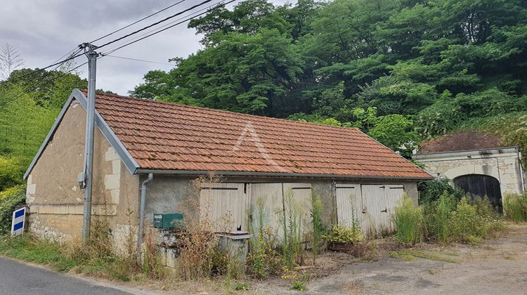 Ma-Cabane - Vente Maison SAINT-AIGNAN, 108 m²