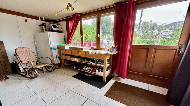 Ma-Cabane - Vente Maison Saint-Aignan, 77 m²