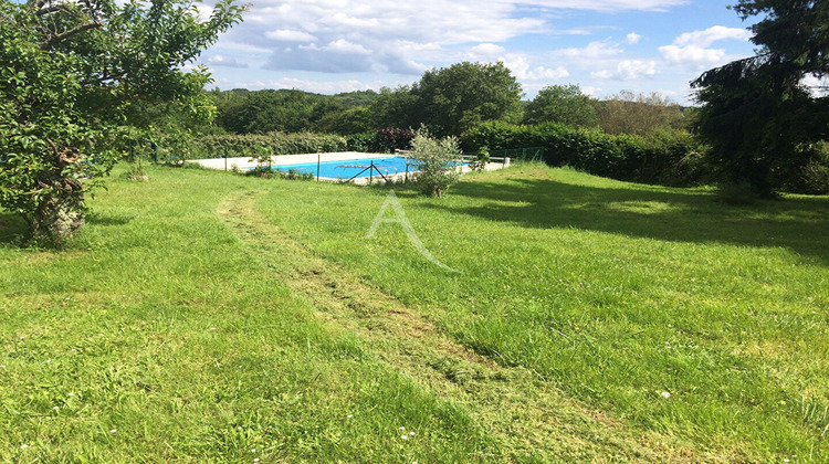 Ma-Cabane - Vente Maison SAINT-AIGNAN, 157 m²