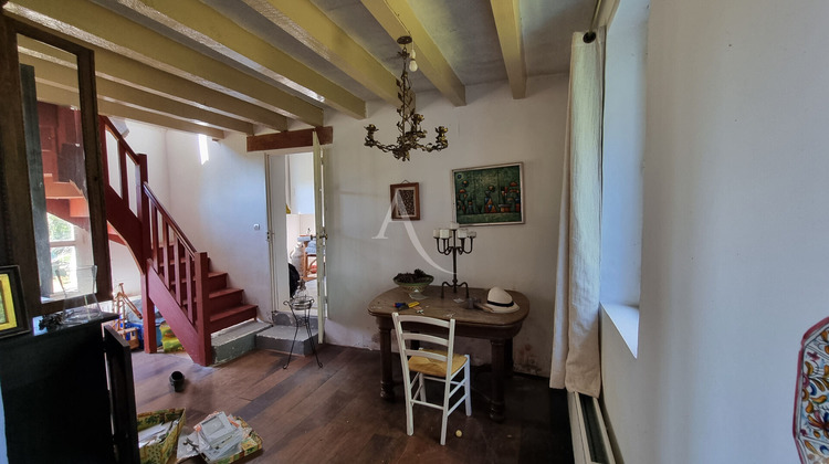 Ma-Cabane - Vente Maison SAINT-AIGNAN, 157 m²