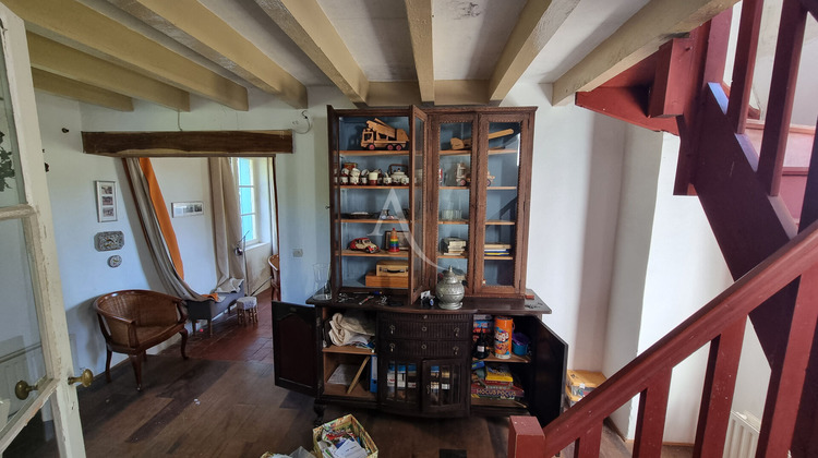 Ma-Cabane - Vente Maison SAINT-AIGNAN, 157 m²