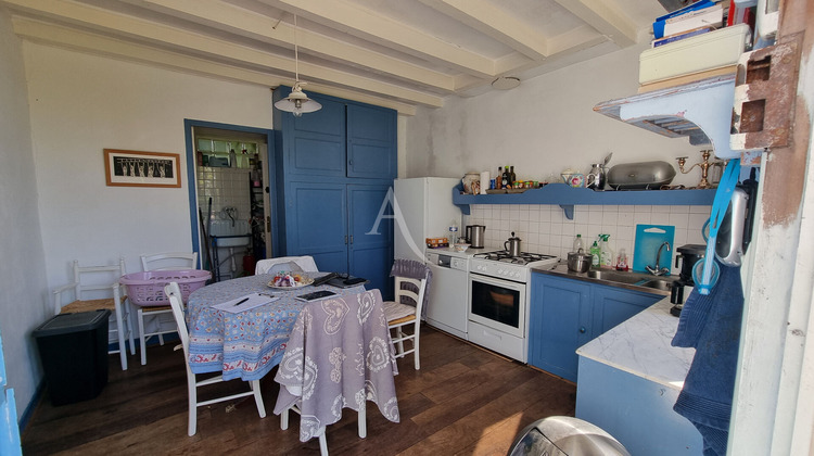 Ma-Cabane - Vente Maison SAINT-AIGNAN, 157 m²