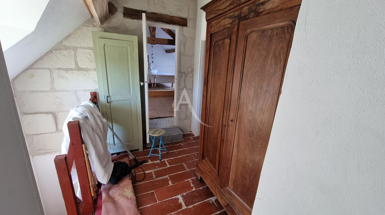 Ma-Cabane - Vente Maison SAINT-AIGNAN, 157 m²