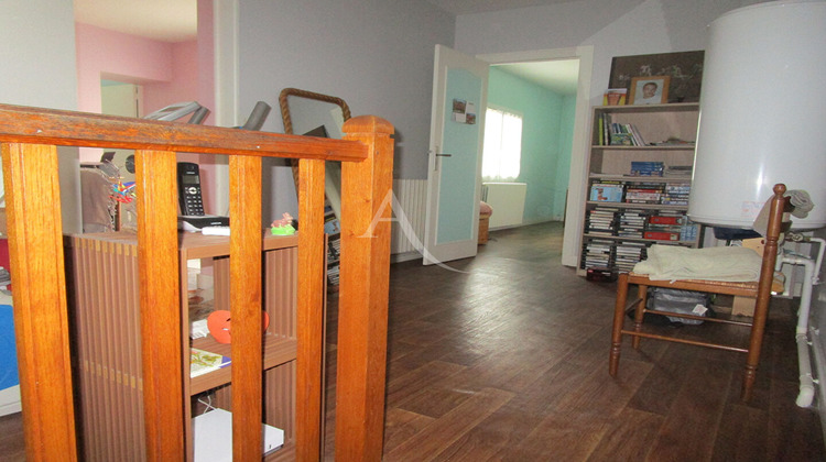 Ma-Cabane - Vente Maison SAINT-AIGNAN, 110 m²