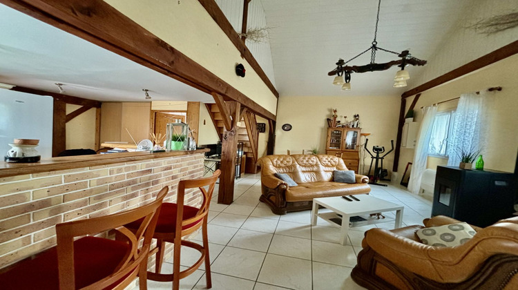 Ma-Cabane - Vente Maison SAINT-AIGNAN, 77 m²