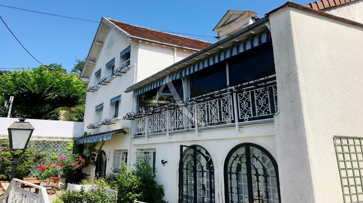 Ma-Cabane - Vente Maison SAINT-AIGNAN, 185 m²