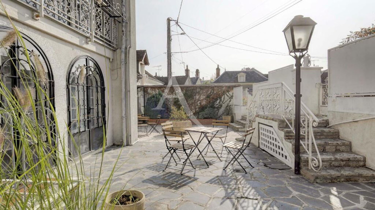 Ma-Cabane - Vente Maison SAINT-AIGNAN, 185 m²