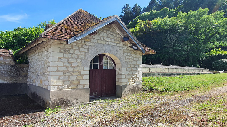 Ma-Cabane - Vente Maison SAINT-AIGNAN, 140 m²