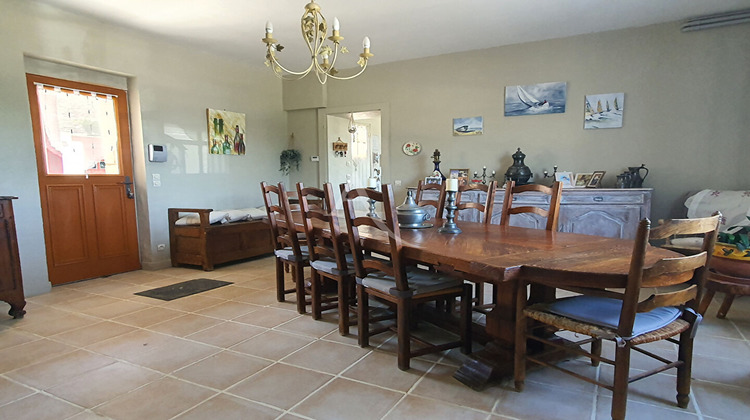 Ma-Cabane - Vente Maison SAINT-AIGNAN, 140 m²