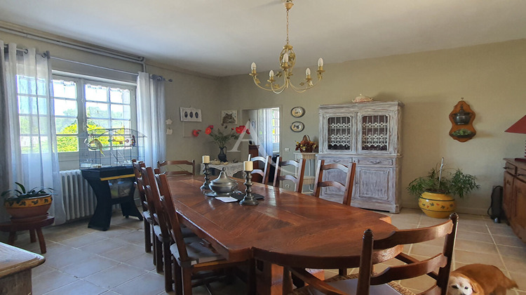 Ma-Cabane - Vente Maison SAINT-AIGNAN, 140 m²