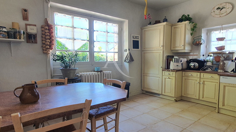 Ma-Cabane - Vente Maison SAINT-AIGNAN, 140 m²