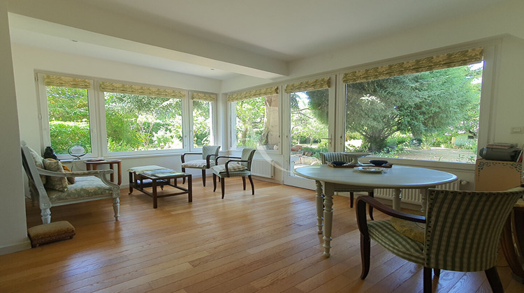 Ma-Cabane - Vente Maison SAINT-AIGNAN, 383 m²