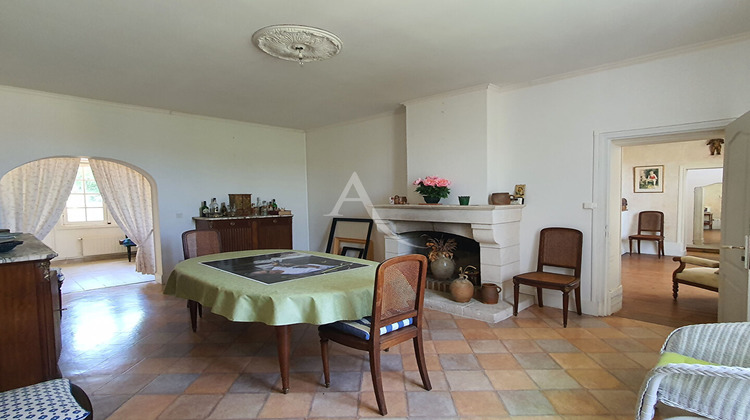 Ma-Cabane - Vente Maison SAINT-AIGNAN, 383 m²
