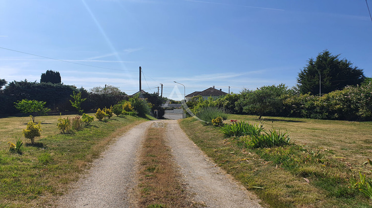 Ma-Cabane - Vente Maison SAINT-AIGNAN, 75 m²
