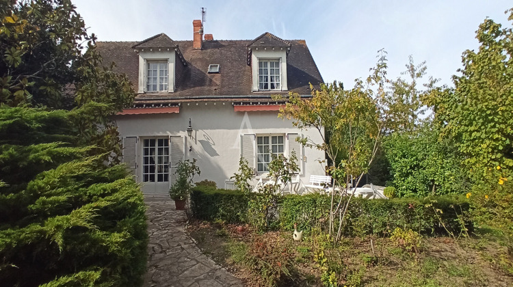 Ma-Cabane - Vente Maison SAINT-AIGNAN, 170 m²