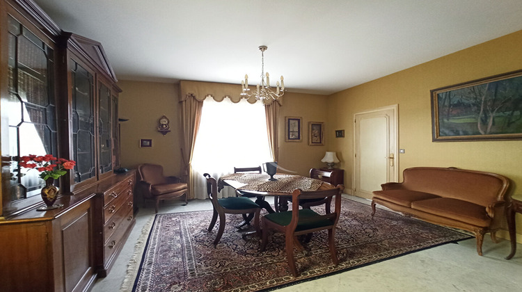 Ma-Cabane - Vente Maison SAINT-AIGNAN, 170 m²