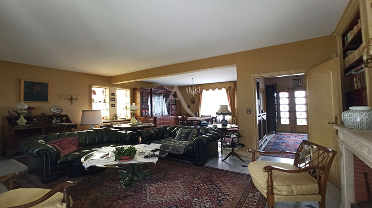 Ma-Cabane - Vente Maison SAINT-AIGNAN, 170 m²