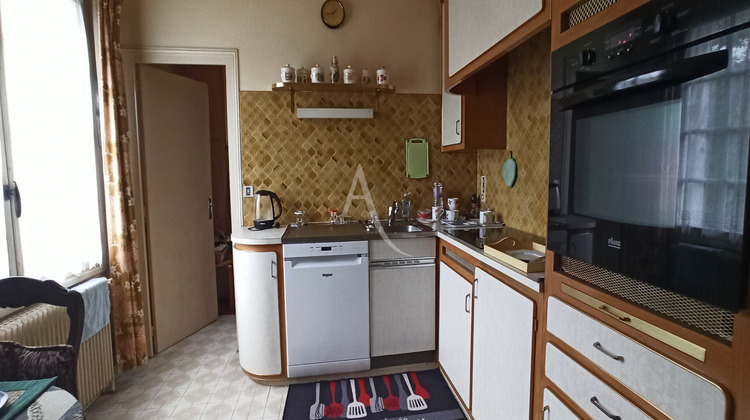 Ma-Cabane - Vente Maison SAINT-AIGNAN, 170 m²