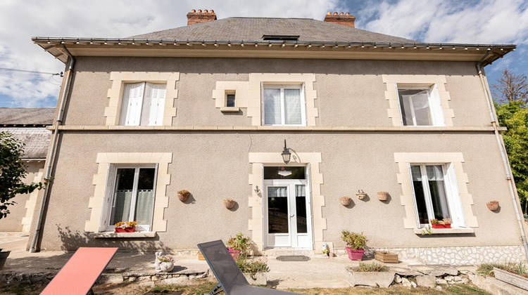 Ma-Cabane - Vente Maison SAINT AIGNAN, 296 m²