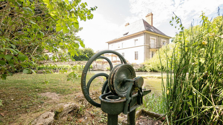 Ma-Cabane - Vente Maison SAINT AIGNAN, 296 m²