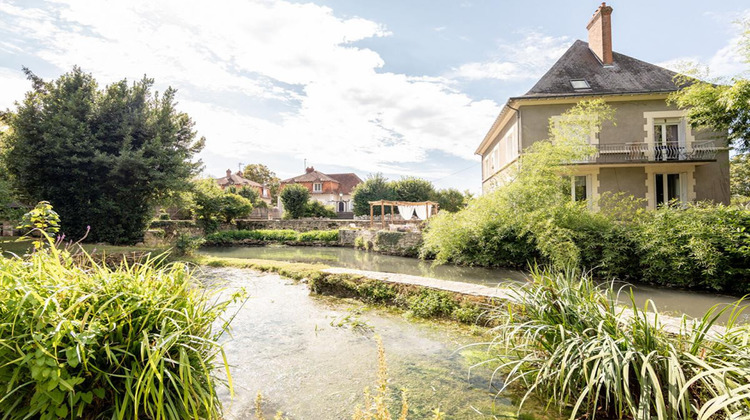 Ma-Cabane - Vente Maison SAINT AIGNAN, 296 m²