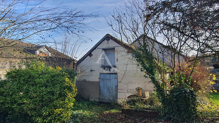 Ma-Cabane - Vente Maison SAINT-AIGNAN, 119 m²