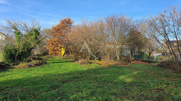 Ma-Cabane - Vente Maison SAINT-AIGNAN, 119 m²