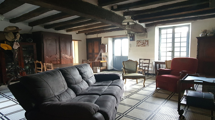 Ma-Cabane - Vente Maison SAINT-AIGNAN, 119 m²