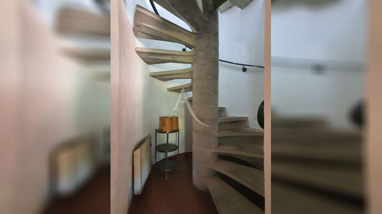 Ma-Cabane - Vente Maison SAINT-AIGNAN, 119 m²