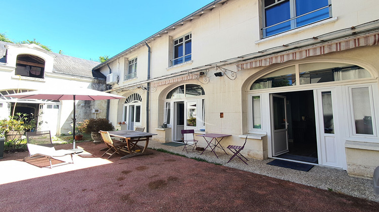 Ma-Cabane - Vente Maison SAINT-AIGNAN, 214 m²