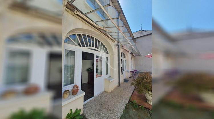 Ma-Cabane - Vente Maison SAINT-AIGNAN, 214 m²