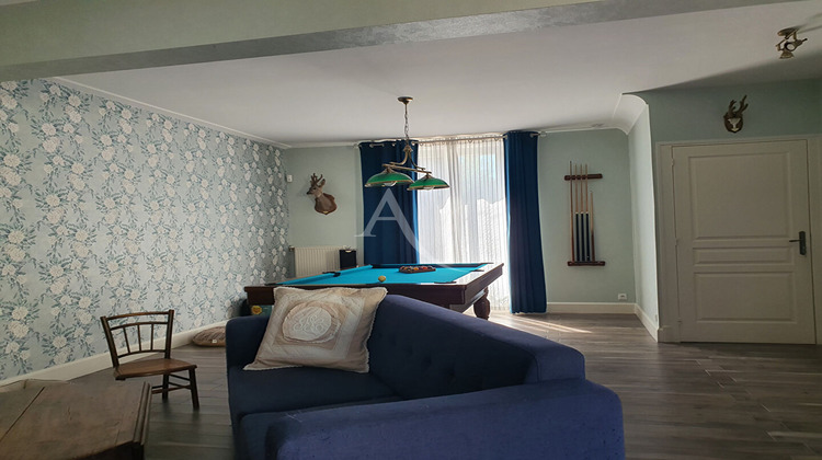 Ma-Cabane - Vente Maison SAINT-AIGNAN, 214 m²