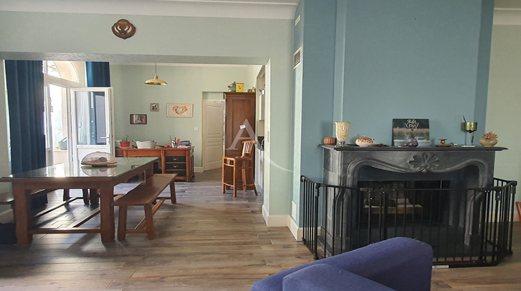 Ma-Cabane - Vente Maison SAINT-AIGNAN, 214 m²