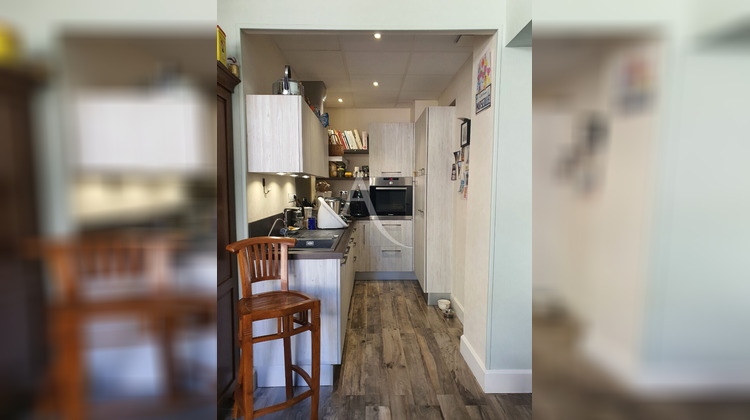 Ma-Cabane - Vente Maison SAINT-AIGNAN, 214 m²