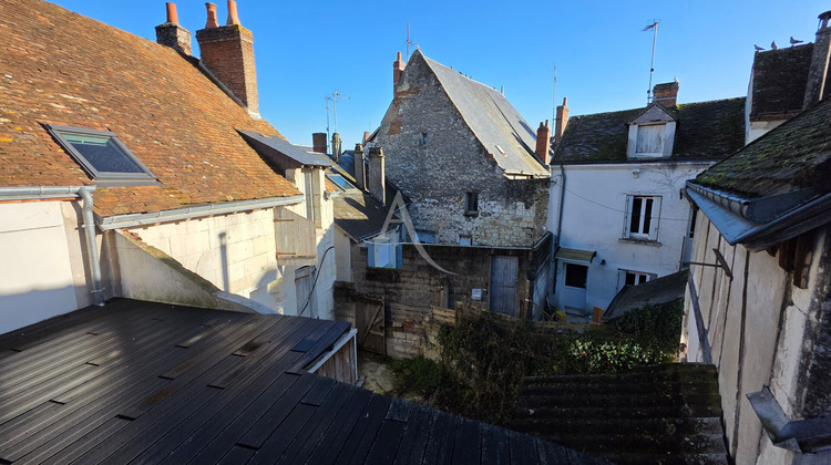 Ma-Cabane - Vente Maison SAINT-AIGNAN, 198 m²