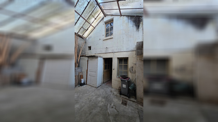 Ma-Cabane - Vente Maison SAINT-AIGNAN, 198 m²