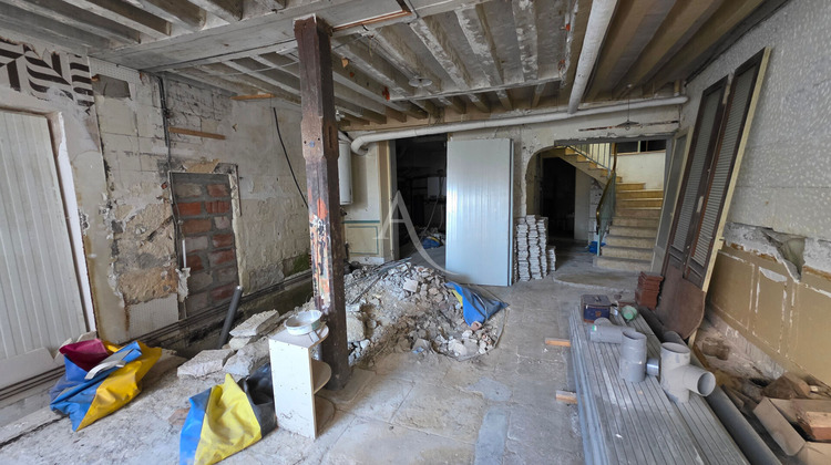 Ma-Cabane - Vente Maison SAINT-AIGNAN, 198 m²