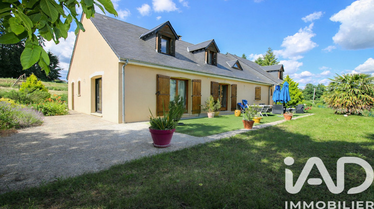 Ma-Cabane - Vente Maison Saint-Aignan, 236 m²