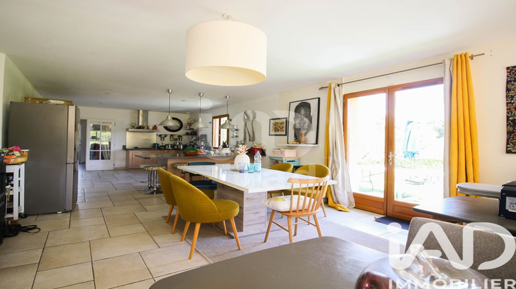 Ma-Cabane - Vente Maison Saint-Aignan, 236 m²