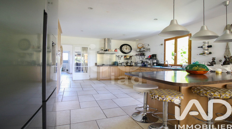 Ma-Cabane - Vente Maison Saint-Aignan, 236 m²