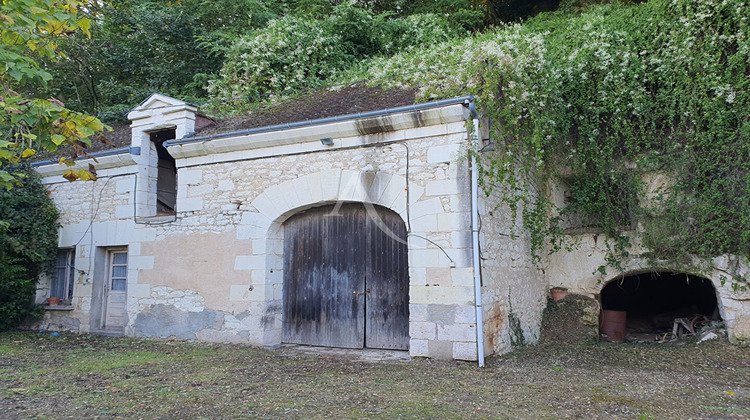Ma-Cabane - Vente Maison SAINT-AIGNAN, 108 m²