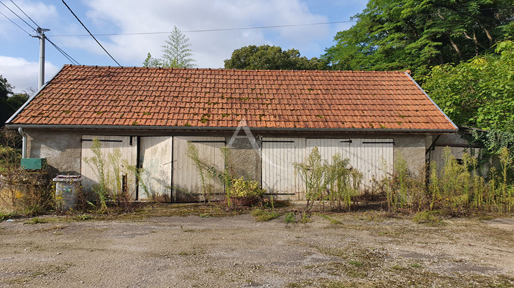 Ma-Cabane - Vente Maison SAINT-AIGNAN, 108 m²