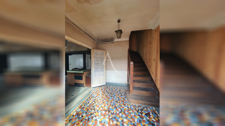 Ma-Cabane - Vente Maison SAINT-AIGNAN, 108 m²