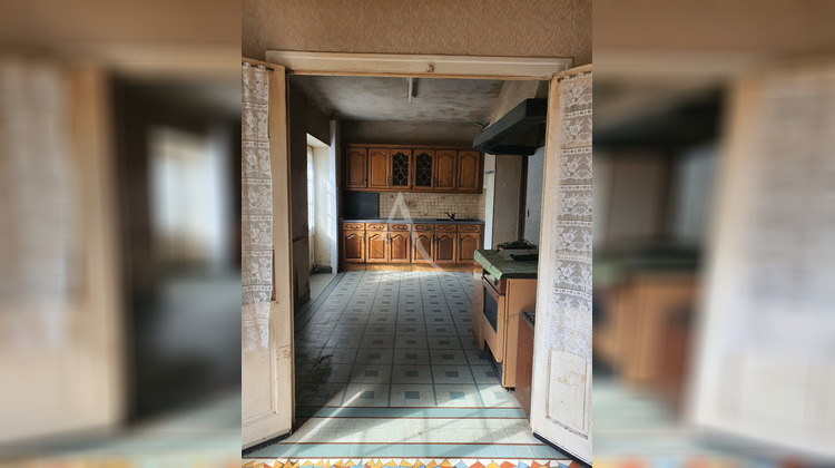 Ma-Cabane - Vente Maison SAINT-AIGNAN, 108 m²