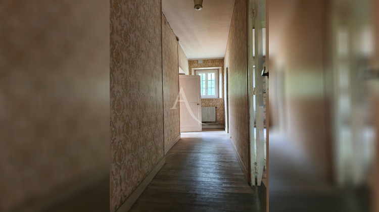 Ma-Cabane - Vente Maison SAINT-AIGNAN, 108 m²