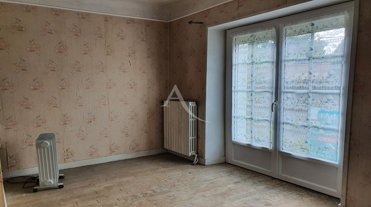 Ma-Cabane - Vente Maison SAINT-AIGNAN, 108 m²