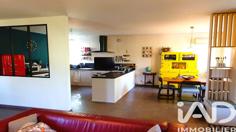 Ma-Cabane - Vente Maison Saint-Aignan, 110 m²