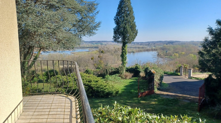 Ma-Cabane - Vente Maison Saint-Aignan, 149 m²