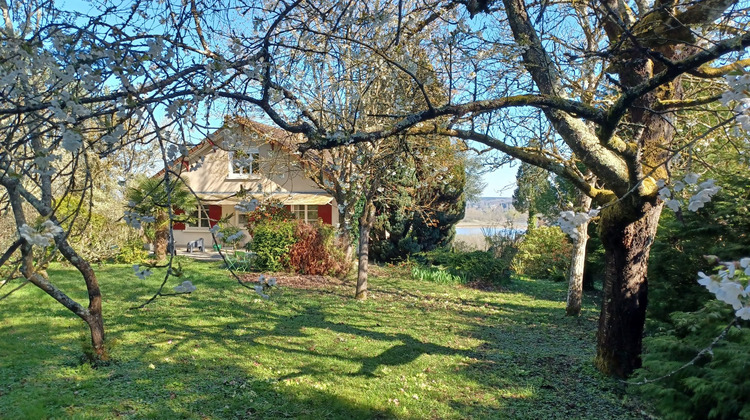 Ma-Cabane - Vente Maison Saint-Aignan, 149 m²